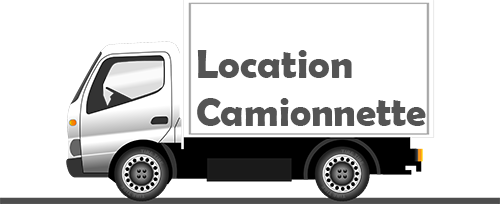 Location Camionnette