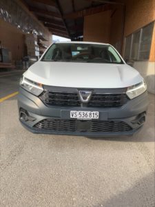 Dacia Sandero1