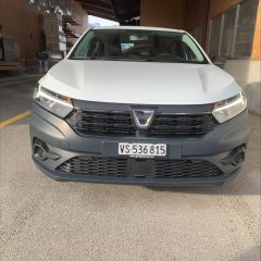 Dacia Sandero1